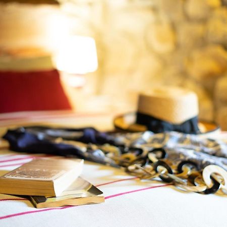 Mendigoikoa Bekoa Hotel Axpe de Busturia Екстериор снимка