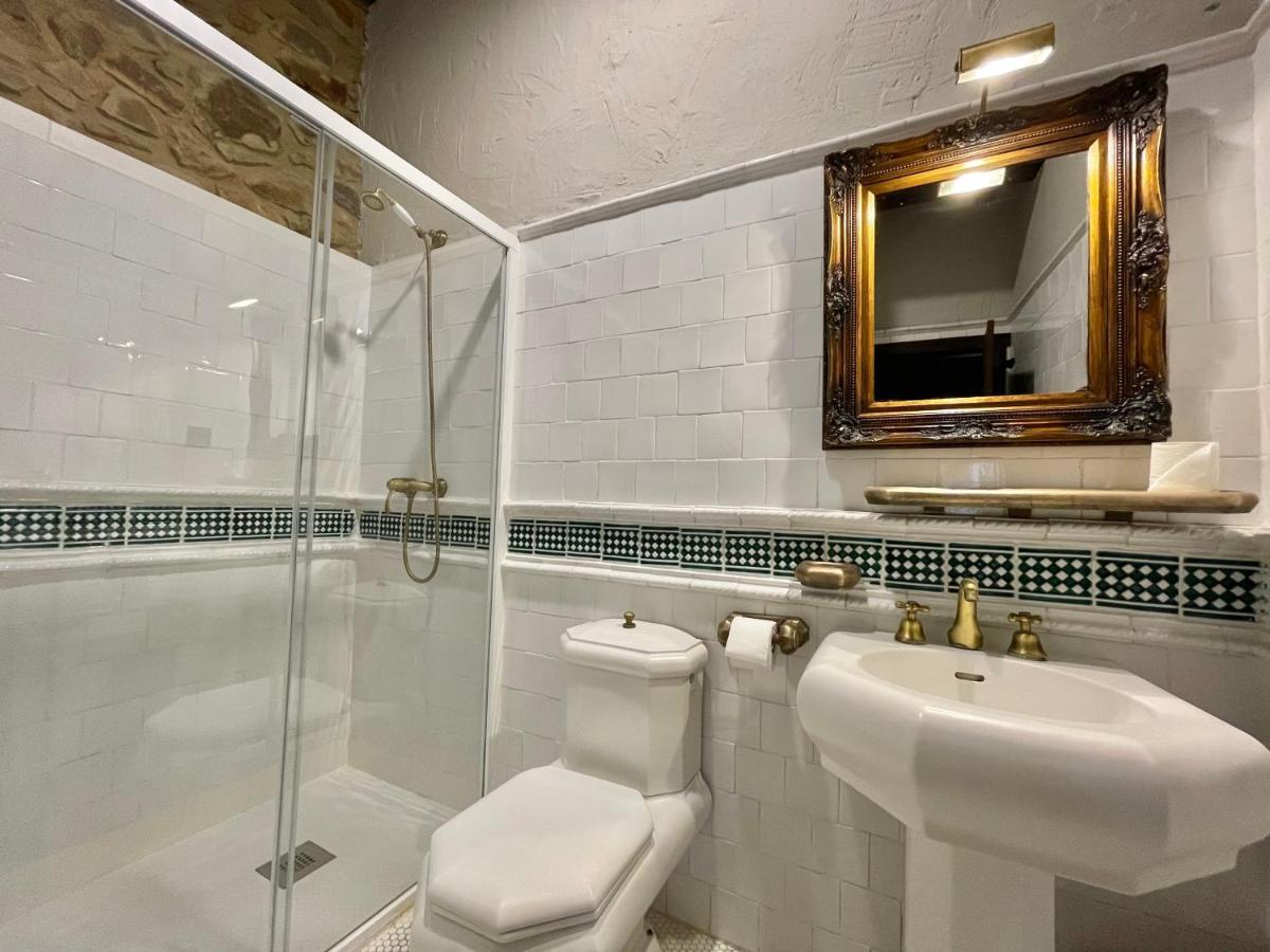 Mendigoikoa Bekoa Hotel Axpe de Busturia Екстериор снимка