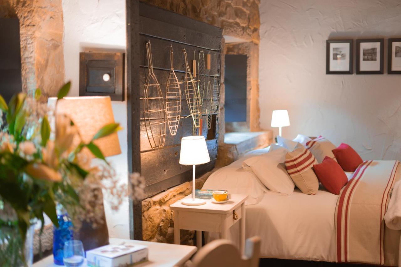Mendigoikoa Bekoa Hotel Axpe de Busturia Екстериор снимка