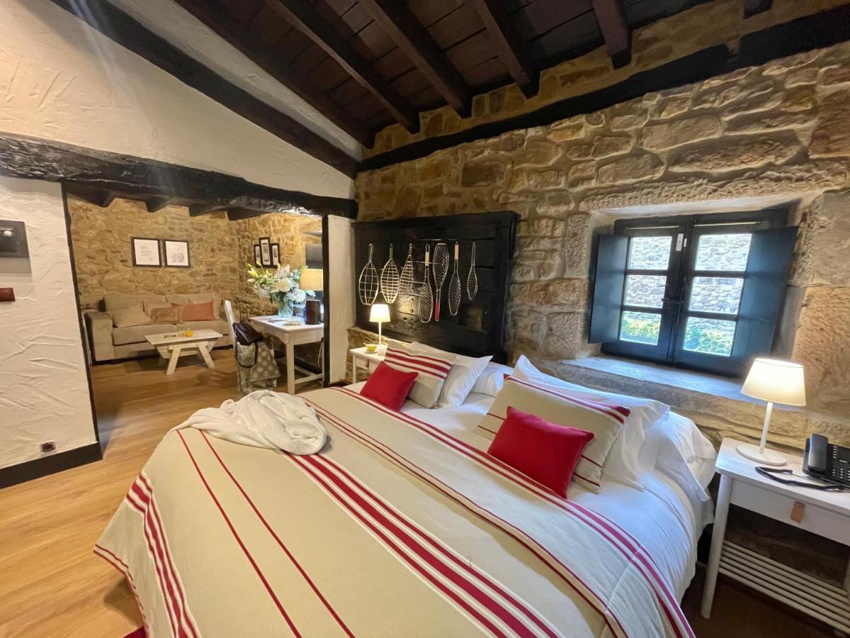 Mendigoikoa Bekoa Hotel Axpe de Busturia Екстериор снимка