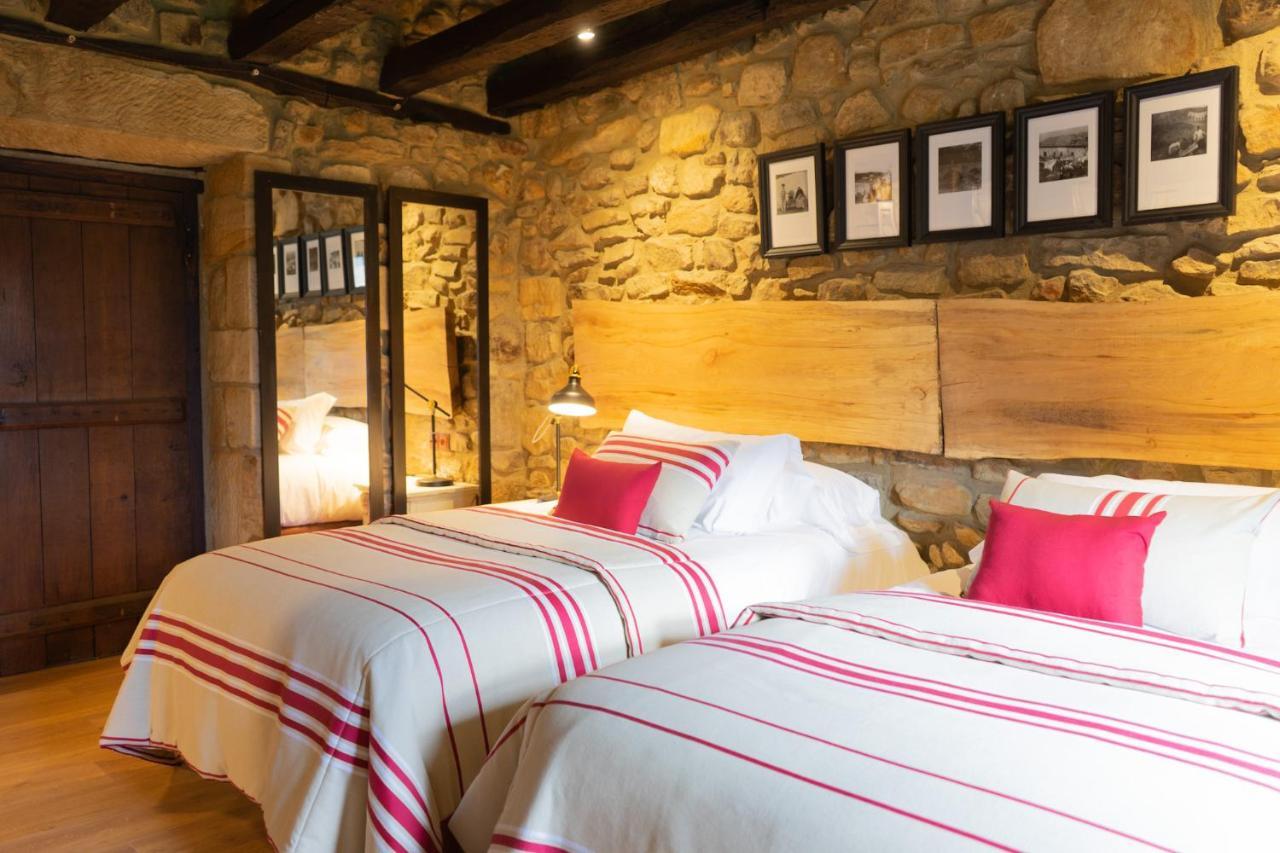 Mendigoikoa Bekoa Hotel Axpe de Busturia Екстериор снимка