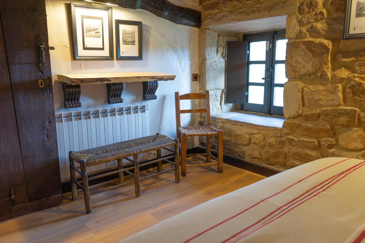 Mendigoikoa Bekoa Hotel Axpe de Busturia Екстериор снимка